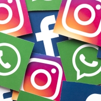 WhatsApp, Facebook, and Instagram are down