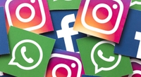 WhatsApp, Facebook, and Instagram are down