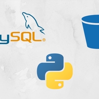 Export MySQL data  to Amazon S3 using Lambda and Python