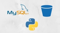 Export MySQL data  to Amazon S3 using Lambda and Python