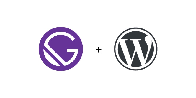 Gatsby Source WordPress Plugin v4 Released