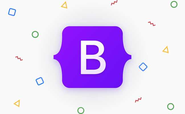 Bootstrap 5 beta has finally arrived