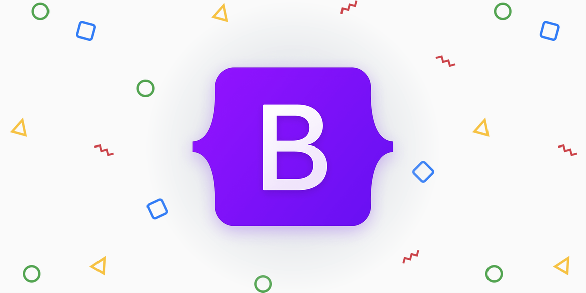 Bootstrap 5 beta has finally arrived