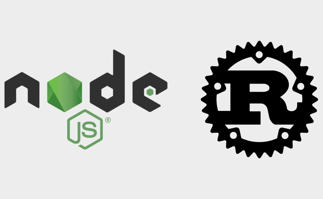 Converting a REST API from Node.js and Express to Rust