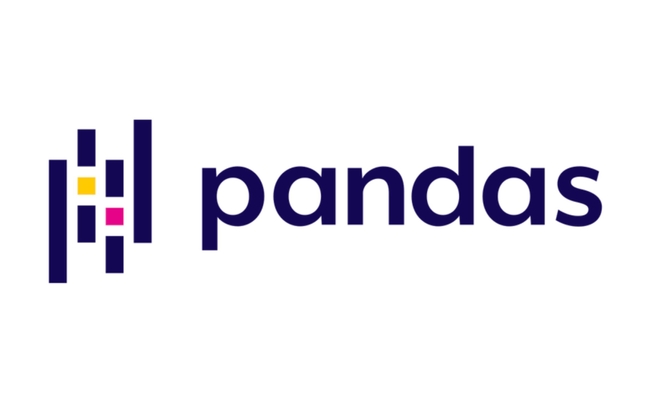 How to reorder columns in Pandas DataFrame