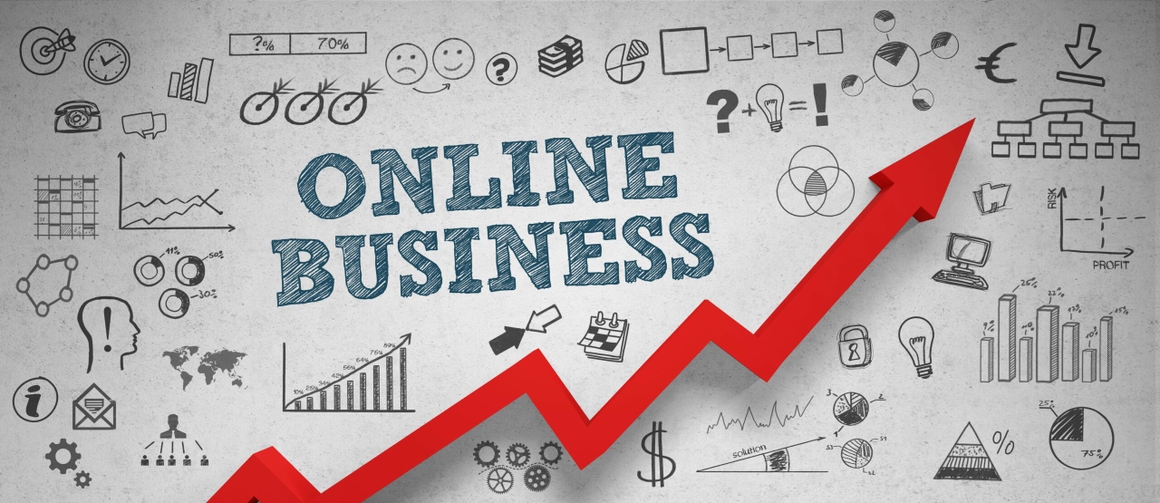 Tools to Start & Grow Your Online Business