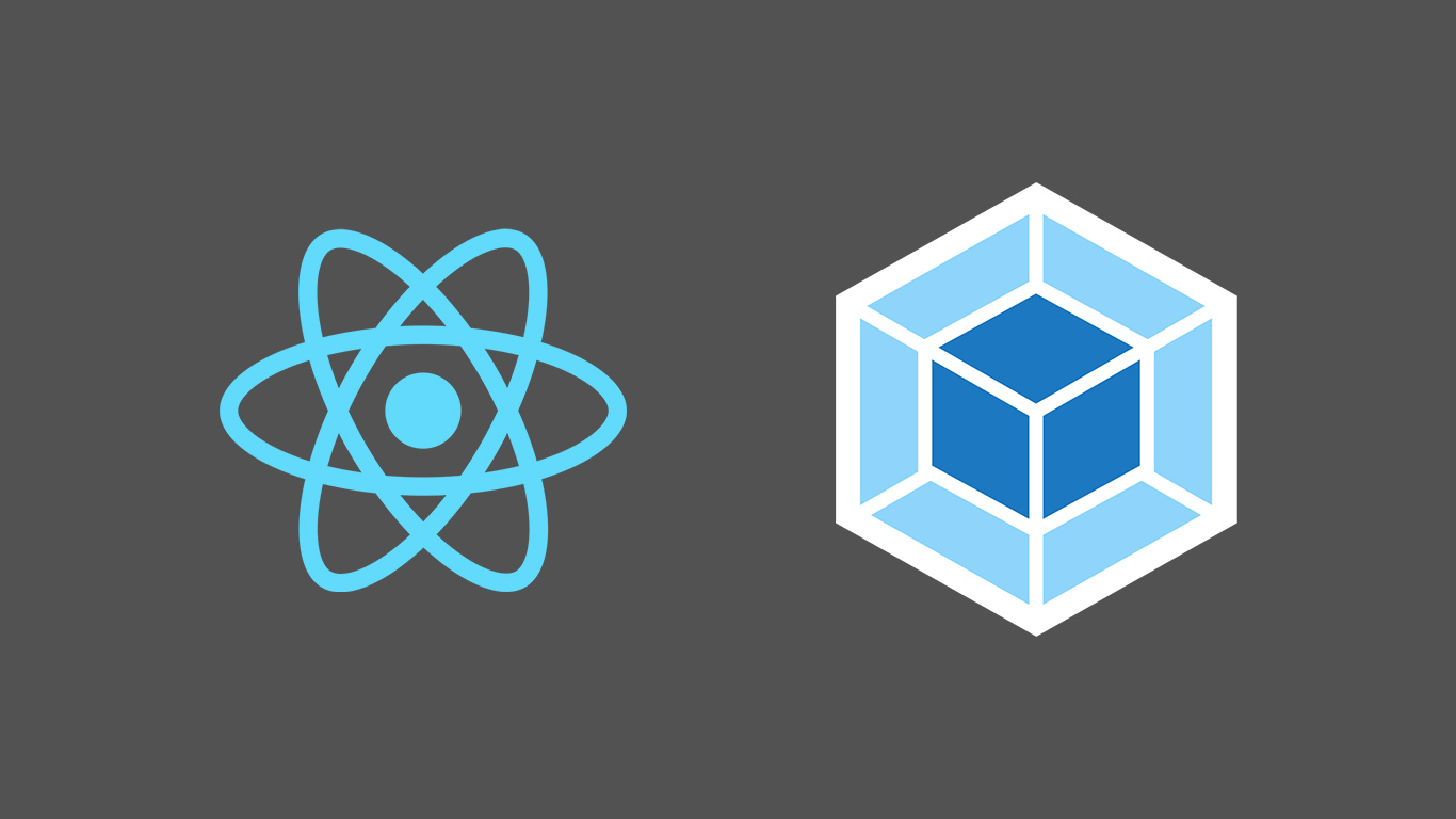 Установка webpack в проект